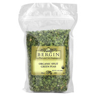 <img alt="Bergin Fruit and Nut Company, Organic Split Green Peas, 21 oz (596 g)" title="Bergin Fruit and Nut Company, Organic Split Green Peas, 21 oz (596 g),020526079472"