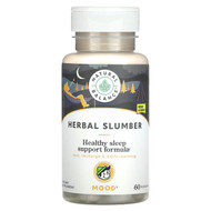 <img alt="Natural Balance, Herbal Slumber, Healthy Sleep Support Formula, 60 VegCaps" title="Natural Balance, Herbal Slumber, Healthy Sleep Support Formula, 60 VegCaps,047868777040"