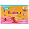 <img alt="ChocZero, Fruit Chews, Variety, 64 Pieces, 8 oz (224 g)" title="ChocZero, Fruit Chews, Variety, 64 Pieces, 8 oz (224 g),850022368424"