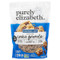 <img alt="Purely Elizabeth, Cookie Granola, Chocolate Chip, 11 oz (312 g)" title="Purely Elizabeth, Cookie Granola, Chocolate Chip, 11 oz (312 g),810589031964"