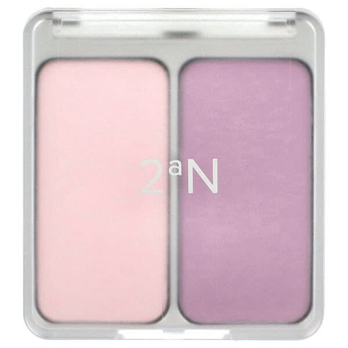 <img alt="2aN, Dual Cheek, 01 Cotton Candy Violet, 9 g" title="2aN, Dual Cheek, 01 Cotton Candy Violet, 9 g,8809657125638"