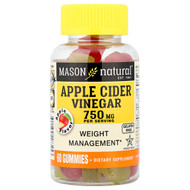 <img alt="Mason Natural, Apple Cider Vinegar Gummies, Apple, 60 Gummies" title="Mason Natural, Apple Cider Vinegar Gummies, Apple, 60 Gummies,311845183453"