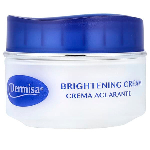 <img alt="Dermisa, Brightening Cream, 1.5 oz (42 g)" title="Dermisa, Brightening Cream, 1.5 oz (42 g),766989000157"