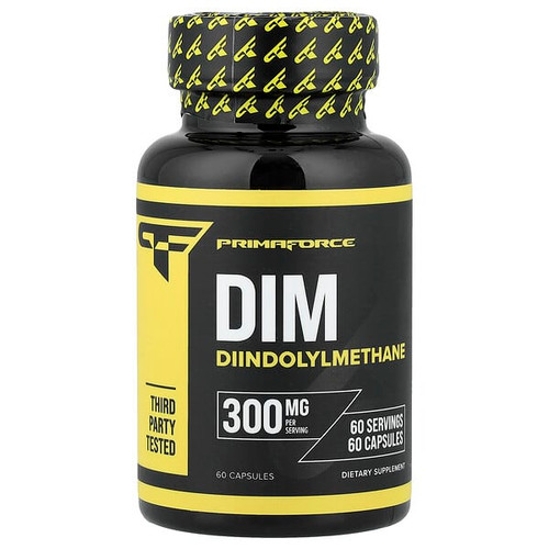 <img alt="Primaforce, DIM, 60 Capsules" title="Primaforce, DIM, 60 Capsules,713325975778"