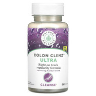 <img alt="Natural Balance, Ultra Colon Clenz, 60 VegCaps" title="Natural Balance, Ultra Colon Clenz, 60 VegCaps,047868123281"