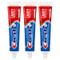 <img alt="Crest, Cavity Protection, Fluoride Anticavity Toothpaste, Regular Paste, 3 Pack, 5.7 oz (161 g) Each" title="Crest, Cavity Protection, Fluoride Anticavity Toothpaste, Regular Paste, 3 Pack, 5.7 oz (161 g) Each,037000122777"