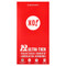 <img alt="Here We Flo, XO Ultra-Thin, Righteous Rubber Lubricated Condoms, Unscented, 12 Condoms" title="Here We Flo, XO Ultra-Thin, Righteous Rubber Lubricated Condoms, Unscented, 12 Condoms,5060630100131"