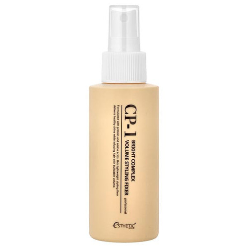 <img alt="CP-1, Bright Complex Volume Styling Fixer, 3.38 fl oz (100 ml)" title="CP-1, Bright Complex Volume Styling Fixer, 3.38 fl oz (100 ml),8809450013798"
