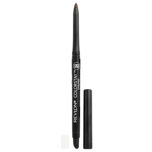 <img alt="Revlon, Colorstay, Eyeliner Pencil, 203 Brown, 0.01 oz (0.28 g)" title="Revlon, Colorstay, Eyeliner Pencil, 203 Brown, 0.01 oz (0.28 g),309973978034"