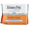 <img alt="The Honey Pot Company, 100% Organic Cotton Cover, Herbal-Infused Pads With Wings, Incontinence Overnight, 16 Count" title="The Honey Pot Company, 100% Organic Cotton Cover, Herbal-Infused Pads With Wings, Incontinence Overnight, 16 Count,851669008810"