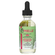 <img alt="Mielle, Light Scalp & Hair Strengthening Oil, Rosemary Mint, 2 fl oz (59 ml)" title="Mielle, Light Scalp & Hair Strengthening Oil, Rosemary Mint, 2 fl oz (59 ml),850035582916"