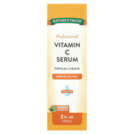 <img alt="Natures Truth, Vitamin C Serum, Topical Liquid, Unscented, 2 fl oz (59 ml)" title="Natures Truth, Vitamin C Serum, Topical Liquid, Unscented, 2 fl oz (59 ml),840093107633"