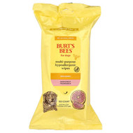 <img alt="Burts Bees, Multi-Purpose Hypoallergenic Wipes with Honey, For Dogs, Grapefruit, 100 Count" title="Burts Bees, Multi-Purpose Hypoallergenic Wipes with Honey, For Dogs, Grapefruit, 100 Count,742797057170"