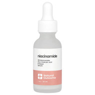 <img alt="Natural Outcome, Niacinamide, B-Boost Serum, Fragrance Free, 1 oz (30 ml)" title="Natural Outcome, Niacinamide, B-Boost Serum, Fragrance Free, 1 oz (30 ml),753122943518"