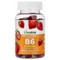 <img alt="Lifeable, Vitamin B6 Gummies, High Potency, Natural Strawberry, 60 Gummies (50 mg per Gummy)" title="Lifeable, Vitamin B6 Gummies, High Potency, Natural Strawberry, 60 Gummies (50 mg per Gummy),810102730206"