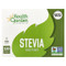 <img alt="Health Garden, Stevia Sweetener, 100 Packets" title="Health Garden, Stevia Sweetener, 100 Packets,857722006120"