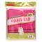 <img alt="Goldsangsa, Exfoliating Towel, Pink, 20 Count" title="Goldsangsa, Exfoliating Towel, Pink, 20 Count,8801941000416"