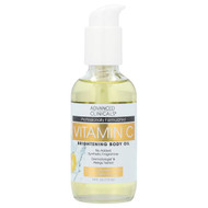 <img alt="Advanced Clinicals, Vitamin C, Brightening Body Oil, 3.8 fl oz (112 ml)" title="Advanced Clinicals, Vitamin C, Brightening Body Oil, 3.8 fl oz (112 ml),810400038189"