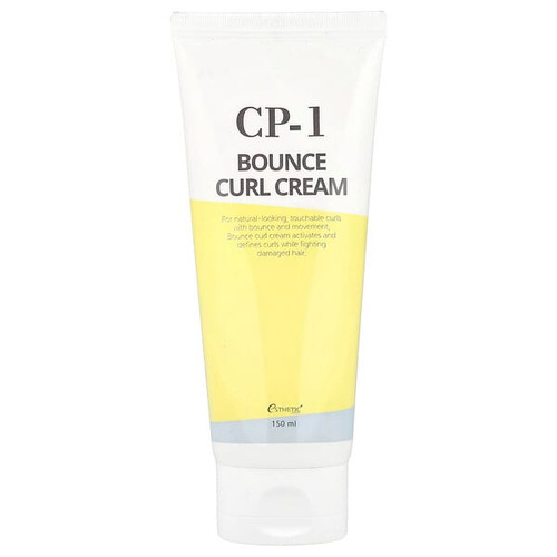 <img alt="CP-1, Bounce Curl Cream, 5.07 fl oz (150 ml)" title="CP-1, Bounce Curl Cream, 5.07 fl oz (150 ml),8809450011244"