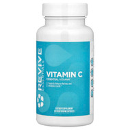<img alt="Revive, Vitamin C, 60 Vegetarian Capsules (0.5 g per Capsule)" title="Revive, Vitamin C, 60 Vegetarian Capsules (0.5 g per Capsule),850030689054"
