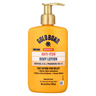 <img alt="Gold Bond, Anti-Itch Body Lotion, Medicated, 5.5 oz (155 g)" title="Gold Bond, Anti-Itch Body Lotion, Medicated, 5.5 oz (155 g),041167050606"