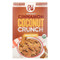 <img alt="NUCO, Organic, Grain-Free Cereal, Cinnamon Coconut Crunch, 10.58 oz (300 g)" title="NUCO, Organic, Grain-Free Cereal, Cinnamon Coconut Crunch, 10.58 oz (300 g),850306006707" <img alt="NUCO, Organic, Grain-Free Cereal, Cinnamon Coconut Crunch, 10.58 oz (300 g)" title="NUCO, Organic, Grain-Free Cereal, Cinnamon Coconut Crunch, 10.58 oz (300 g),850306006707"