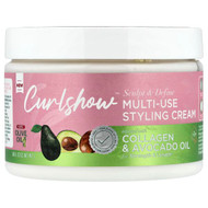 <img alt="ORS, CurlShow, Multi-Use Styling Cream, 12 oz (340 g)" title="ORS, CurlShow, Multi-Use Styling Cream, 12 oz (340 g),632169121779"
