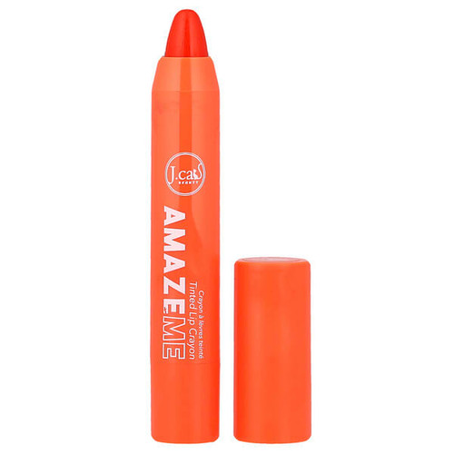 <img alt="3 PACK of J.Cat Beauty, Amaze Me, Tinted Lip Crayon, AMC108 Hey, Babe, 0.14 oz (4 g)" title="3 PACK of J.Cat Beauty, Amaze Me, Tinted Lip Crayon, AMC108 Hey, Babe, 0.14 oz (4 g),810045611495"