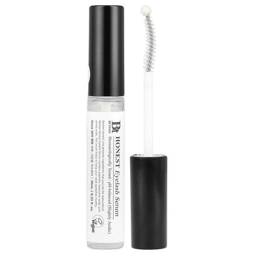 <img alt="Benton, Honest Eyelash Serum, 0.33 fl oz (10 ml)" title="Benton, Honest Eyelash Serum, 0.33 fl oz (10 ml),8809566991362"