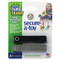 <img alt="3 PACK of Baby Buddy, Secure-A-Toy, 4+ Months, Black-Gray, 2 Straps" title="3 PACK of Baby Buddy, Secure-A-Toy, 4+ Months, Black-Gray, 2 Straps,047414011574" <img alt="3 PACK of Baby Buddy, Secure-A-Toy, 4+ Months, Black-Gray, 2 Straps" title="3 PACK of Baby Buddy, Secure-A-Toy, 4+ Months, Black-Gray, 2 Straps,047414011574"