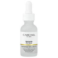 <img alt="Care-Nel, Niacinamide Zinc Serum, 1 fl oz (30 ml)" title="Care-Nel, Niacinamide Zinc Serum, 1 fl oz (30 ml),8809665592323"
