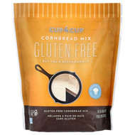 <img alt="Cup4Cup, Cornbread Mix, Gluten Free, 0.88 lb (400 g)" title="Cup4Cup, Cornbread Mix, Gluten Free, 0.88 lb (400 g),859216003271"