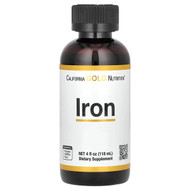<img alt="California Gold Nutrition, Iron, as Ferrous Bisglycinate Chelate and Yellow Dock Root, 4 fl oz (118 ml)" title="California Gold Nutrition, Iron, as Ferrous Bisglycinate Chelate and Yellow Dock Root, 4 fl oz (118 ml),898220021161"