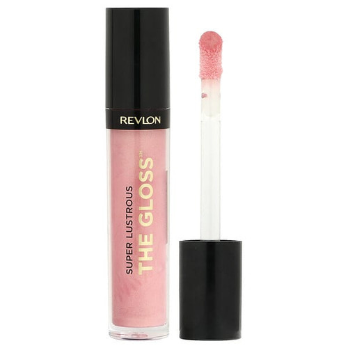 <img alt="Revlon, Super Lustrous, The Gloss, 203 Lean In, 0.13 fl oz (3.8 ml)" title="Revlon, Super Lustrous, The Gloss, 203 Lean In, 0.13 fl oz (3.8 ml),309970041175"