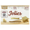 <img alt="ChocZero, Premium Cookies, Jolies, White Ganache, 16 Packs, 0.5 oz (14 g) Each" title="ChocZero, Premium Cookies, Jolies, White Ganache, 16 Packs, 0.5 oz (14 g) Each,850043447122" <img alt="ChocZero, Premium Cookies, Jolies, White Ganache, 16 Packs, 0.5 oz (14 g) Each" title="ChocZero, Premium Cookies, Jolies, White Ganache, 16 Packs, 0.5 oz (14 g) Each,850043447122"
