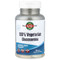 <img alt="KAL, 100% Vegetarian Glucosamine, 1,000 mg, 60 Tablets" title="KAL, 100% Vegetarian Glucosamine, 1,000 mg, 60 Tablets,021245127604"