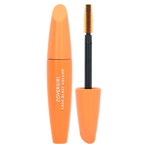 <img alt="Covergirl, Lash Blast, Volume Mascara, 805 Black, 0.44 fl oz (13.1 ml)" title="Covergirl, Lash Blast, Volume Mascara, 805 Black, 0.44 fl oz (13.1 ml),022700097784"