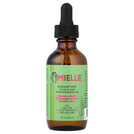 <img alt="Mielle, Scalp & Hair Strengthening Oil, Rosemary Mint, 2 fl oz (59 ml)" title="Mielle, Scalp & Hair Strengthening Oil, Rosemary Mint, 2 fl oz (59 ml),854102006732"