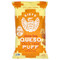 <img alt="Siete, Grain Free Puff Snacks, Queso, 4 oz (113 g)" title="Siete, Grain Free Puff Snacks, Queso, 4 oz (113 g),810091780381"