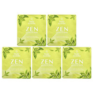 <img alt="Body Restore, Steam Eye Mask, Green Tea, 5 Pack" title="Body Restore, Steam Eye Mask, Green Tea, 5 Pack,850059313305"