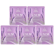 <img alt="Body Restore, Steam Eye Mask, Lavender, 5 Pack" title="Body Restore, Steam Eye Mask, Lavender, 5 Pack,850059313282"