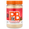 <img alt="PBfit, Roasted Peanut Powder, No Sugar Added, 13 oz (368 g)" title="PBfit, Roasted Peanut Powder, No Sugar Added, 13 oz (368 g),856260006579"