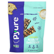 <img alt="Pyure, Organic Allulose Sweetener, 9 oz (255 g)" title="Pyure, Organic Allulose Sweetener, 9 oz (255 g),810019410659"