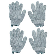 <img alt="Beauty By Earth, Heavy Exfoliating Gloves, 2 Pairs" title="Beauty By Earth, Heavy Exfoliating Gloves, 2 Pairs,850003968605"