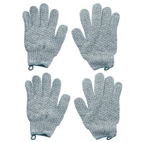 <img alt="Beauty By Earth, Heavy Exfoliating Gloves, 2 Pairs" title="Beauty By Earth, Heavy Exfoliating Gloves, 2 Pairs,850003968605"
