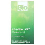 <img alt="Bio Nutrition, Caraway Seed, 60 Vegetarian Capsules (500 mg per Capsule)" title="Bio Nutrition, Caraway Seed, 60 Vegetarian Capsules (500 mg per Capsule),854936003181"