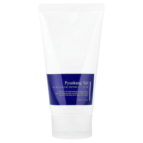<img alt="Pyunkang Yul, ATO Moisturizing Soothing Gel Lotion, 5.07 fl oz (150 ml)" title="Pyunkang Yul, ATO Moisturizing Soothing Gel Lotion, 5.07 fl oz (150 ml),8809486680988"