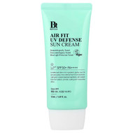 <img alt="Benton, Air Fit UV Defense Sun Cream, SPF 50+ PA++++, 1.69 fl oz (50 ml)" title="Benton, Air Fit UV Defense Sun Cream, SPF 50+ PA++++, 1.69 fl oz (50 ml),8809566991553"