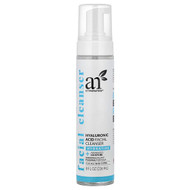 <img alt="artnaturals, Hyaluronic Acid Facial Cleanser, For All Skin Types, 8 fl oz (236 ml)" title="artnaturals, Hyaluronic Acid Facial Cleanser, For All Skin Types, 8 fl oz (236 ml),810029804202"
