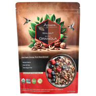 <img alt="Artisana, Organics, Walnut Butter Granola, 10 oz (283 g)" title="Artisana, Organics, Walnut Butter Granola, 10 oz (283 g),870001000640"